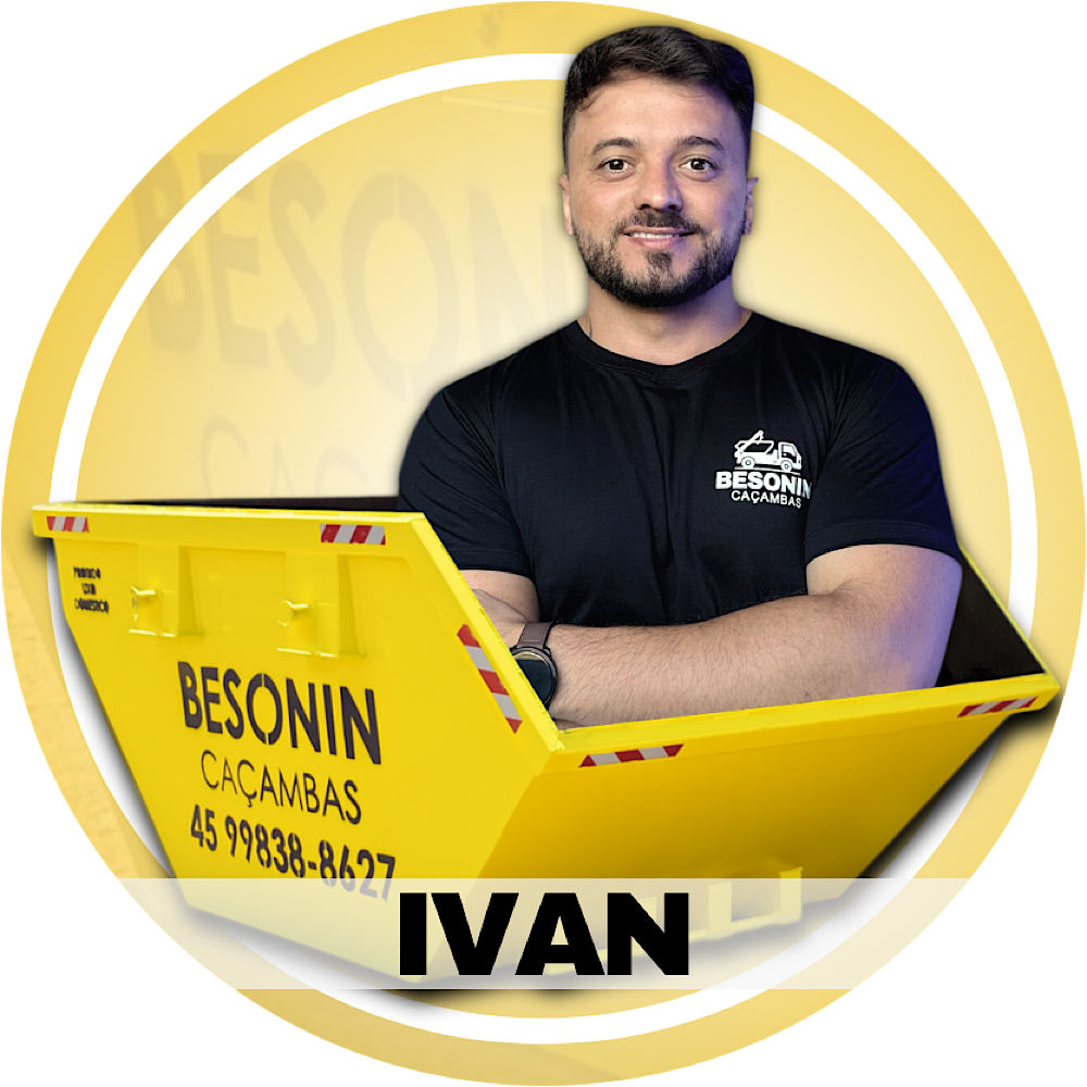 Ivan Besonin